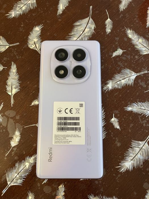Продаж Redmi Note 14 Pro