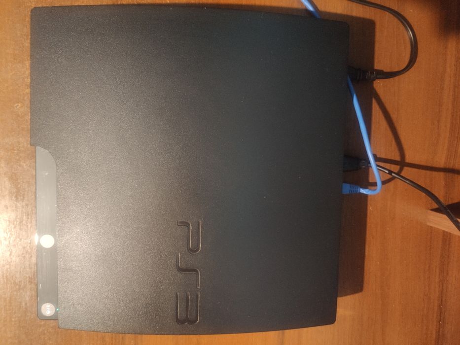 sony playstation 3 slim 500gb