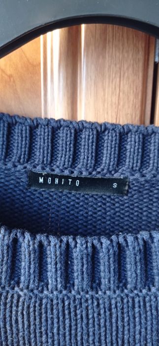 Sweter Mohito 36 S