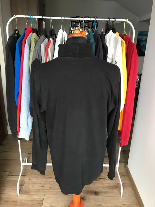 Piękny golfik Supreme rozm. L