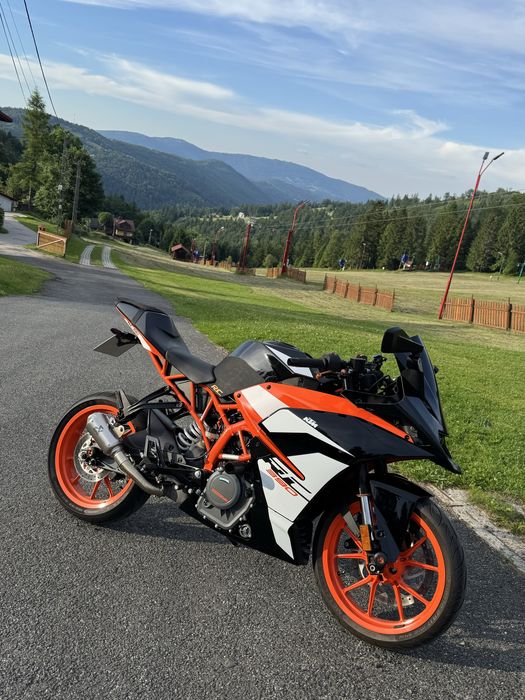 KTM