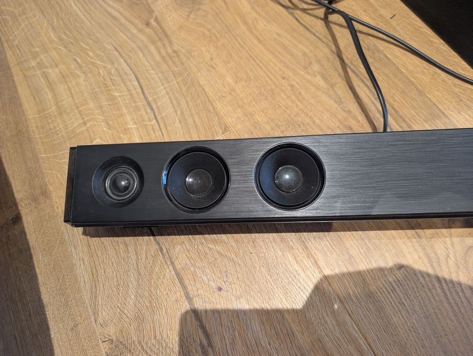 Sound bar lg SJ3