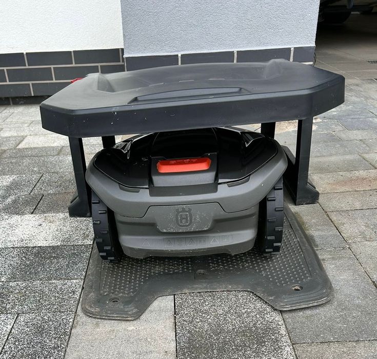 Robot koszący Husqvarna Auto Mower Mark II 310
