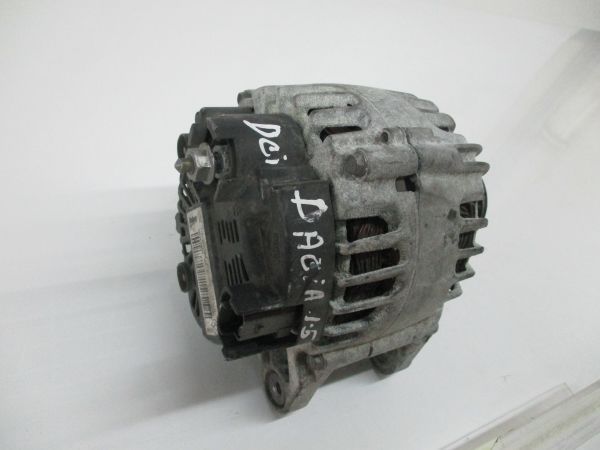 Alternador DACIA Sandero (BS_)