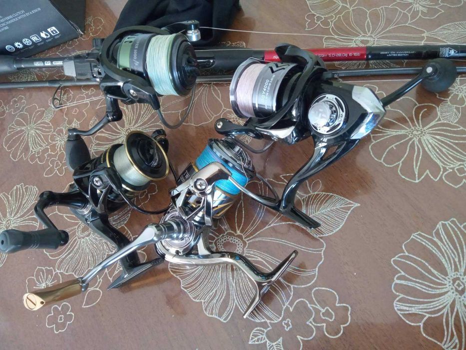 Ріобі інспіре трьх тисячка новенька. 850