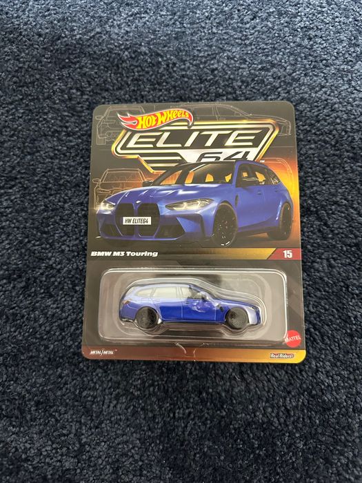ホット ウィール RLC 限定 2008 BMW M3。 ホット ウィール RLC 限定 2008 BMW M3。 ホット ウィール RLC