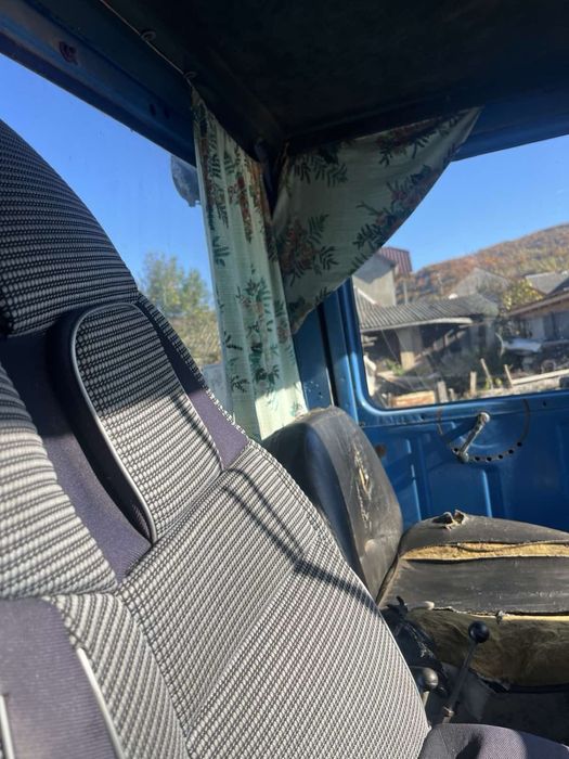 Трактор в чудовому стані