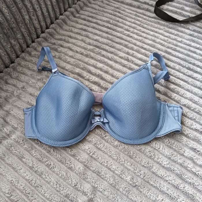 Biustonosz chantell 75b