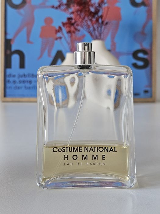 Costume National Homme edp