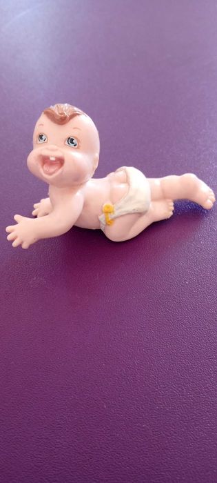 Bebés Fraldas Mágicas 1991 v.p.ind.