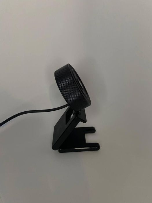 Нова Веб-камера Razer Kiyo X, для стрімів, ютубу та роботи