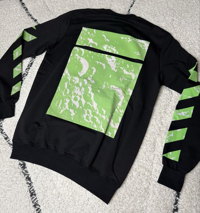 Bluza męska OFF WHITE