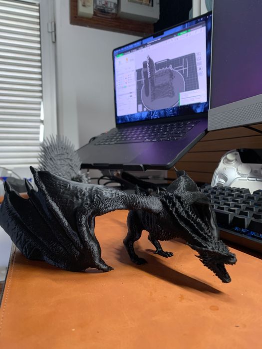 Dragão e Trono (Game of Thrones)