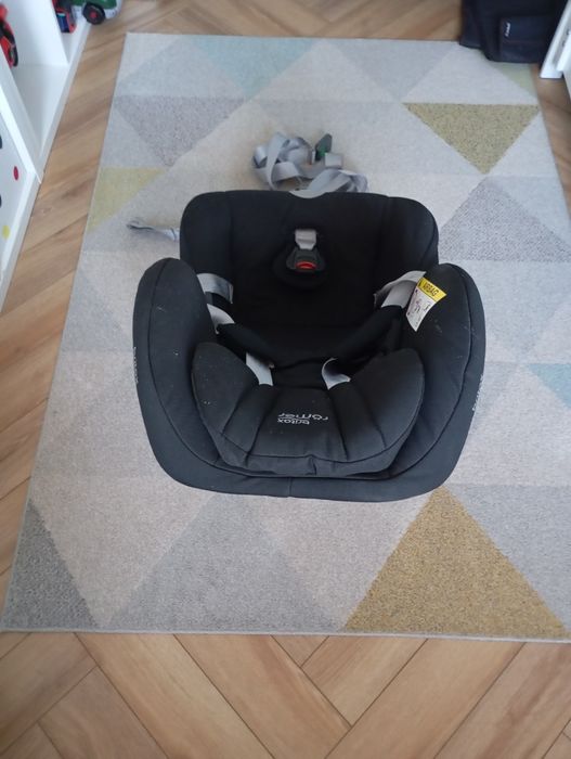 Britax romer max way 9-25 kg tyłem