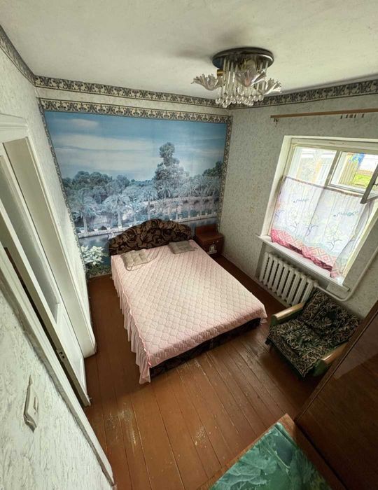 .Продаж будинку у с. Білозір'я.