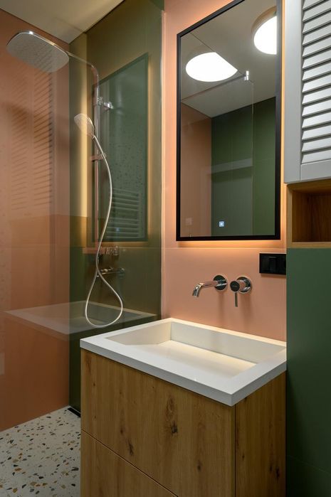 3-кімн квартира, Крюківщина, ЖК Paradize Avenue, Парадайз