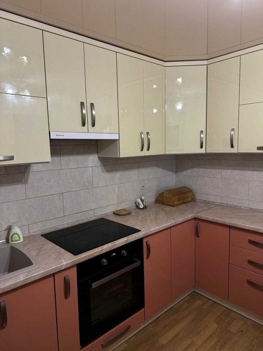 Продаж 2к квартири РЕМОНТ 4/5ц 31,2/21,2/10м² вул.Тракт Глинянський 47999$