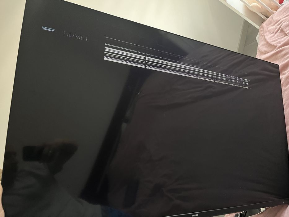 Sprzedam telewizor PHILIPS 50PUS7506/12