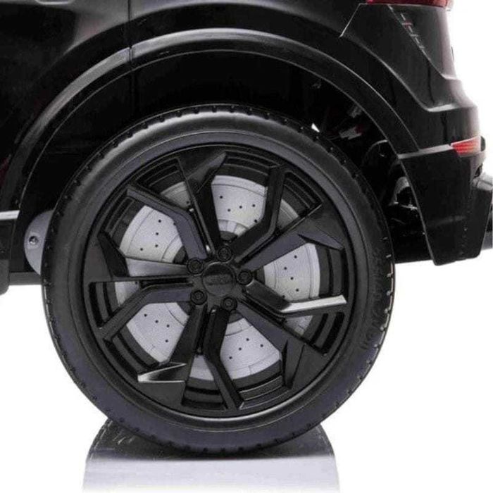 Audi 12 Volts - Novo - Carro electrico Crianças