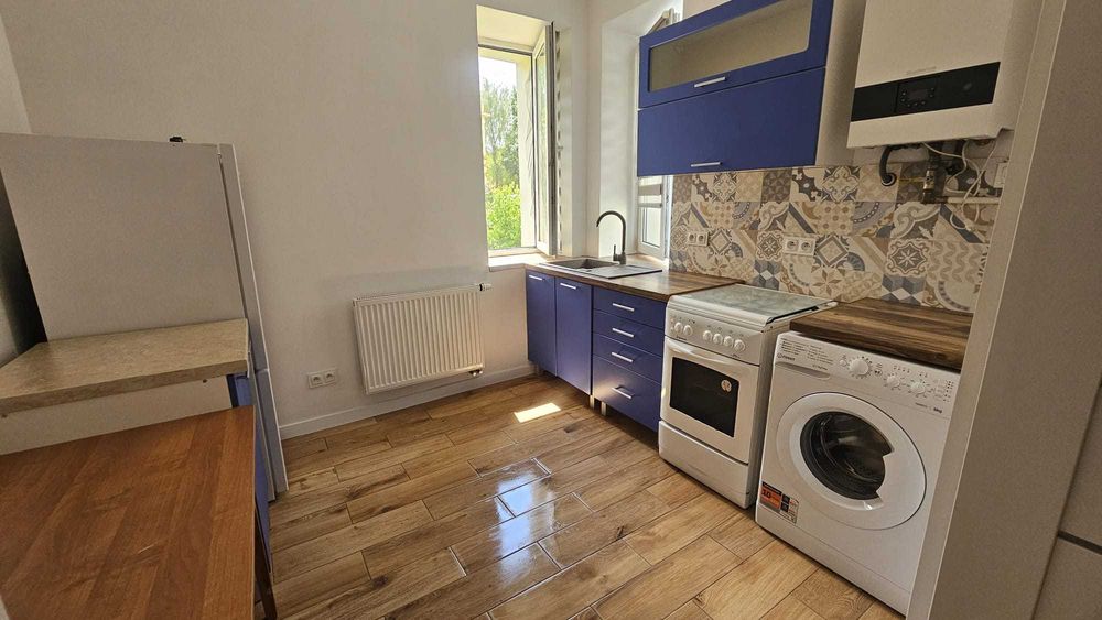 Mieszkanie do wynajęcia – 32 m²  ul. Weteranów - centrum  Dostępne od zaraz!