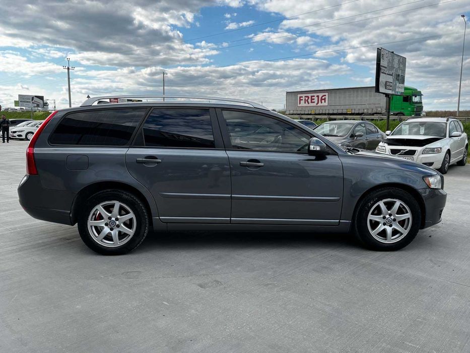 Продам Volvo V50 2011р. #76829