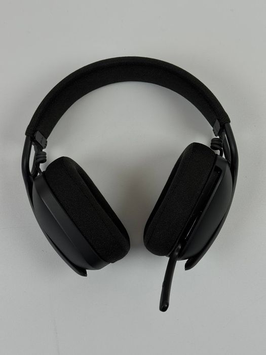 Навушники Logitech Zone Vibe 100 Grey (981-001213)