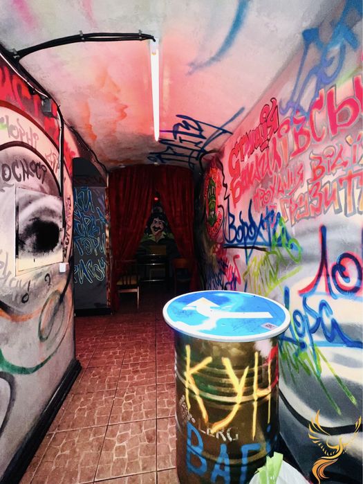 Продаж комерційного приміщення в самому центрі міста