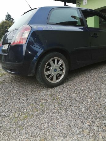 Fiat Stilo Km - Motoryzacja - Olx.pl