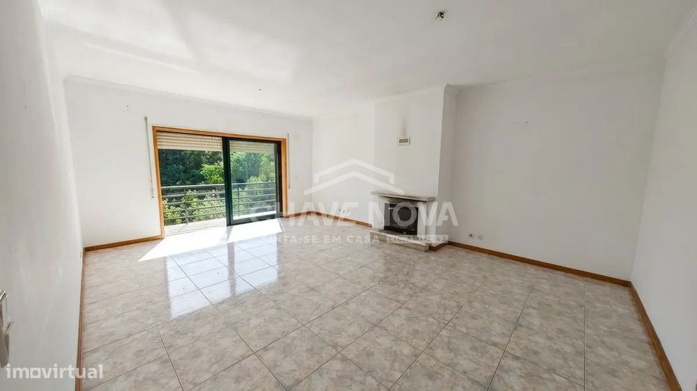 Apartamento T3+1 em Pedroso — Pedroso E Seixezelo, Porto