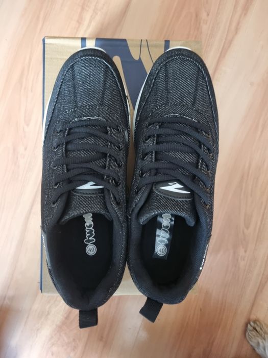 Buty leciutkie meskie