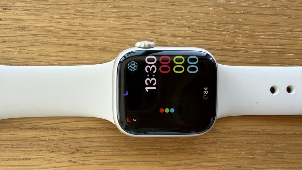 Apple watch 9 41mm (стан нового)