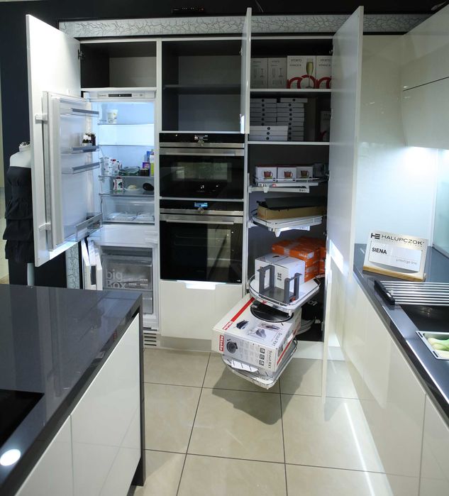 Kuchnia Halupczok Siena