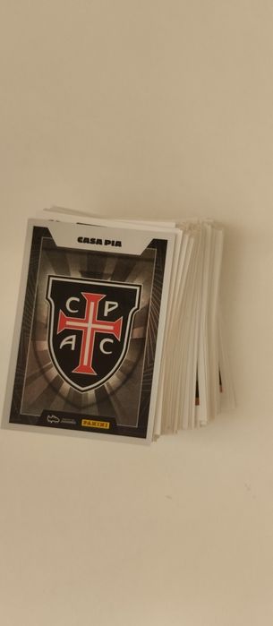 Cromos liga Portugal 22/23 e 23/24