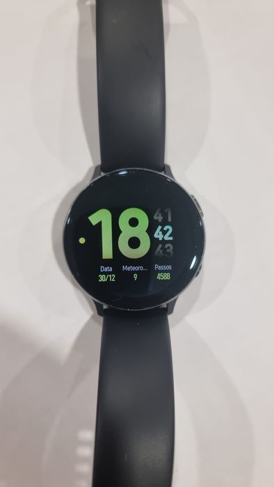 Samsung Galaxy Watch Active 2