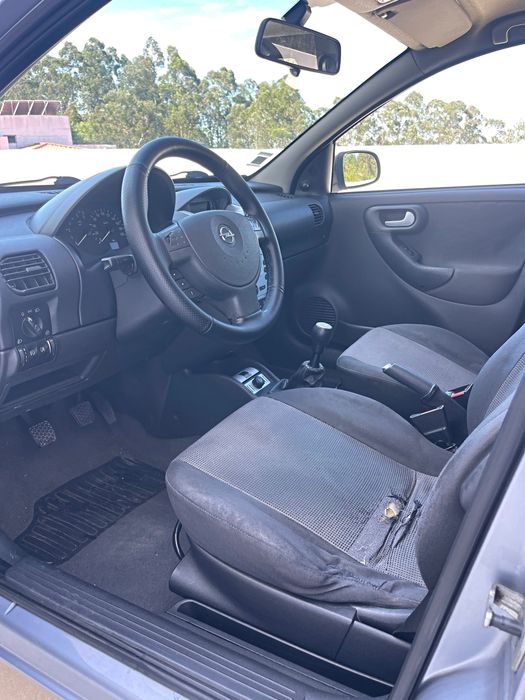 Opel Corsa 1.3 cdti