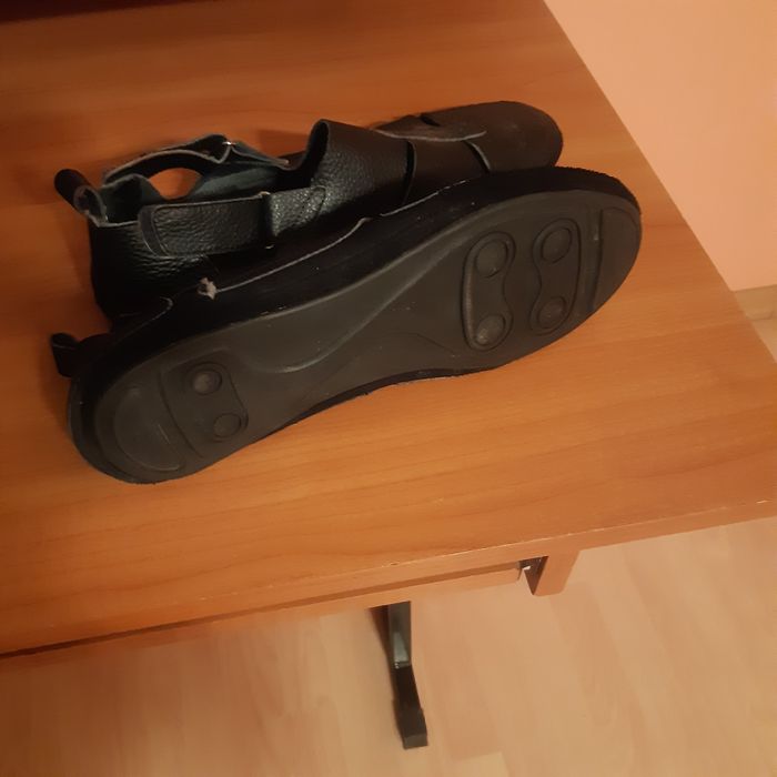 Buty na lato /sandały