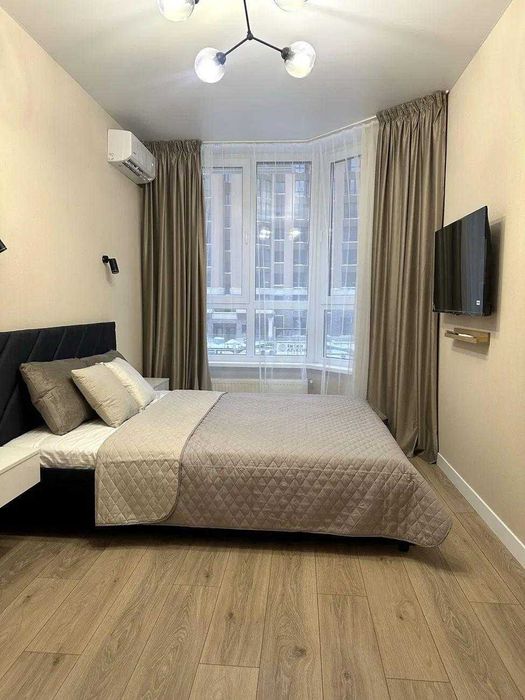 Здається 1 кімнатна квартира ЖК Софія Нова Київ Теремки Новосілки