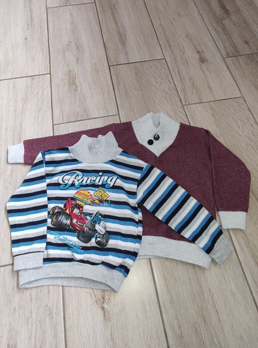 Продам гольфики детские на мальчика 2-3 года