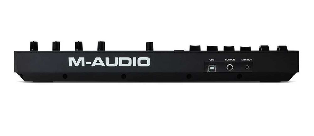 Продам M-Audio Oxygen Pro Mini