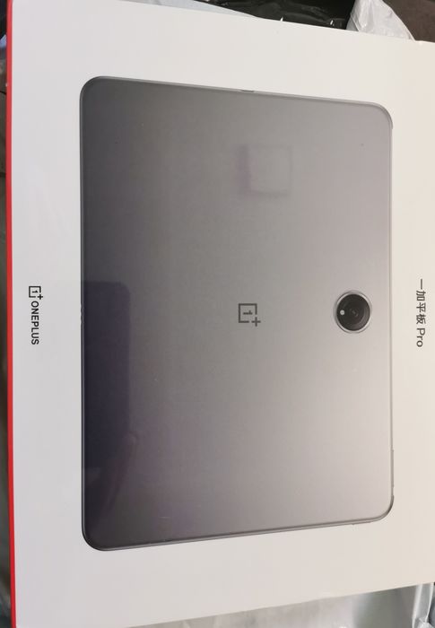 Tablet 16GB/512G Oneplus pad 2 / pad pro topowa specyfikacja