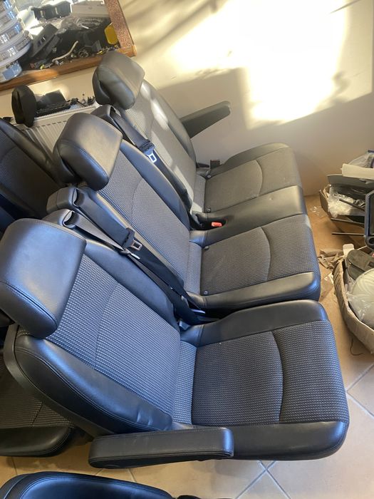 Сидіння віто 639 віано