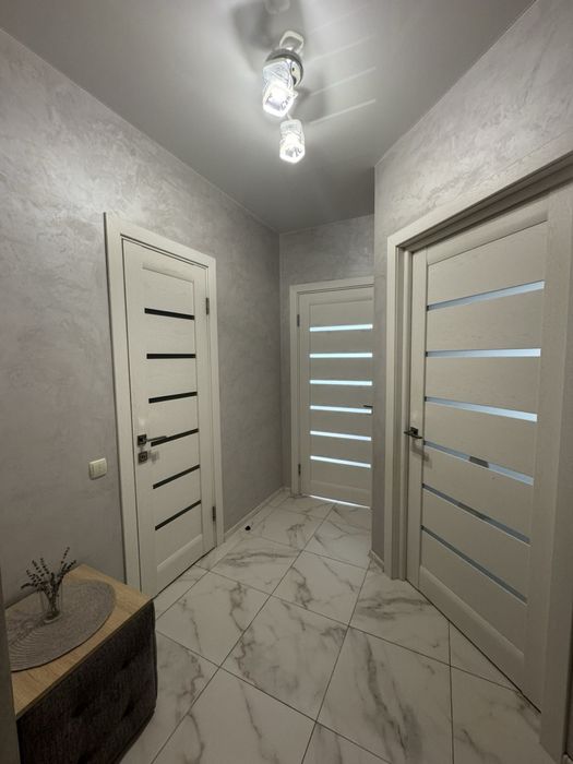 Продається 1-кімнатна квартира в новобудові