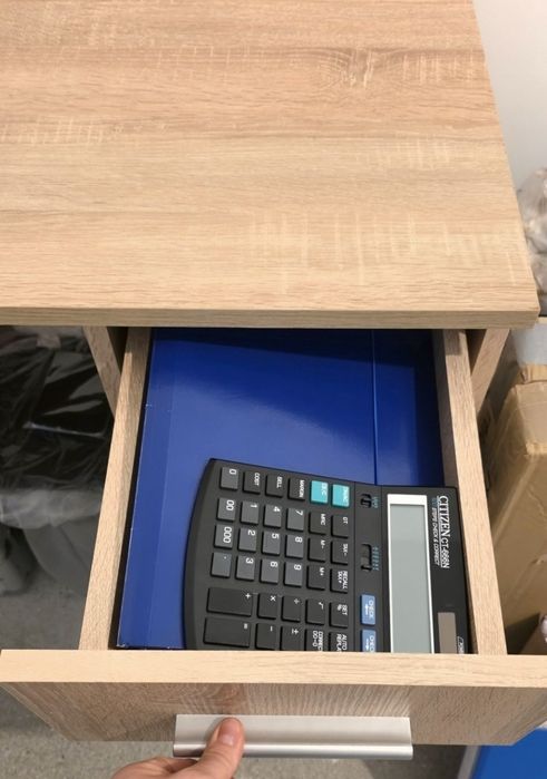 Biurko Jysk  100x55