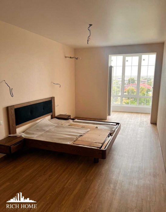 ЖК Петрівський квартал. Ідеальна квартира з дизайнерським ремонтом!