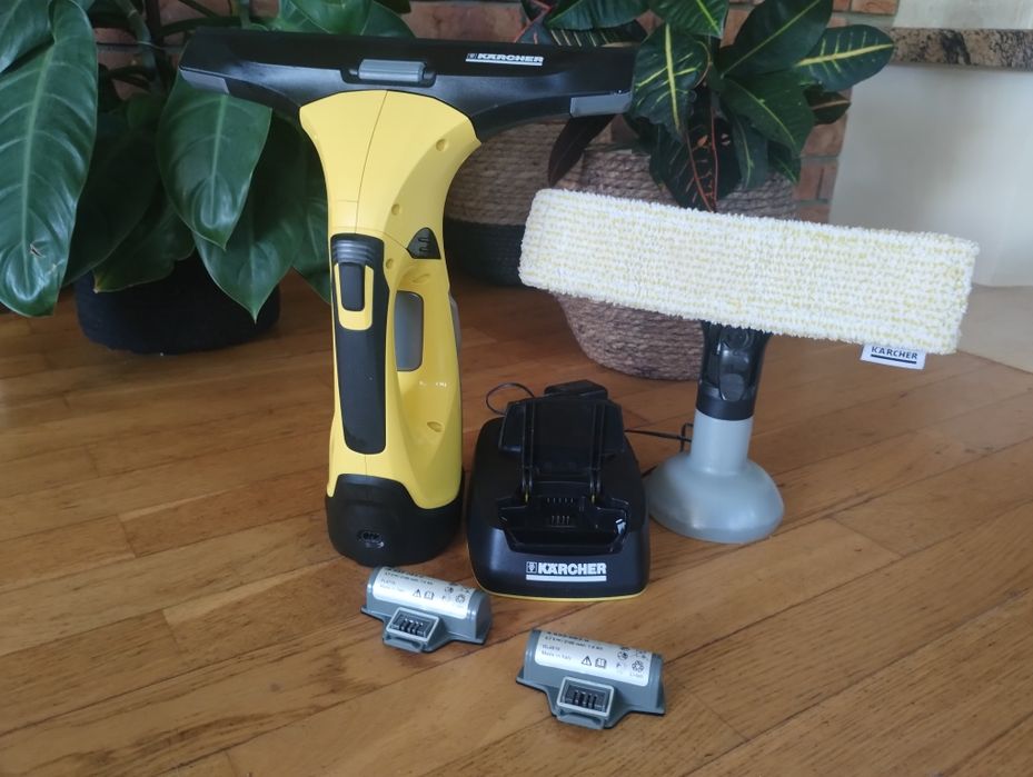 Myjka do okien KARCHER