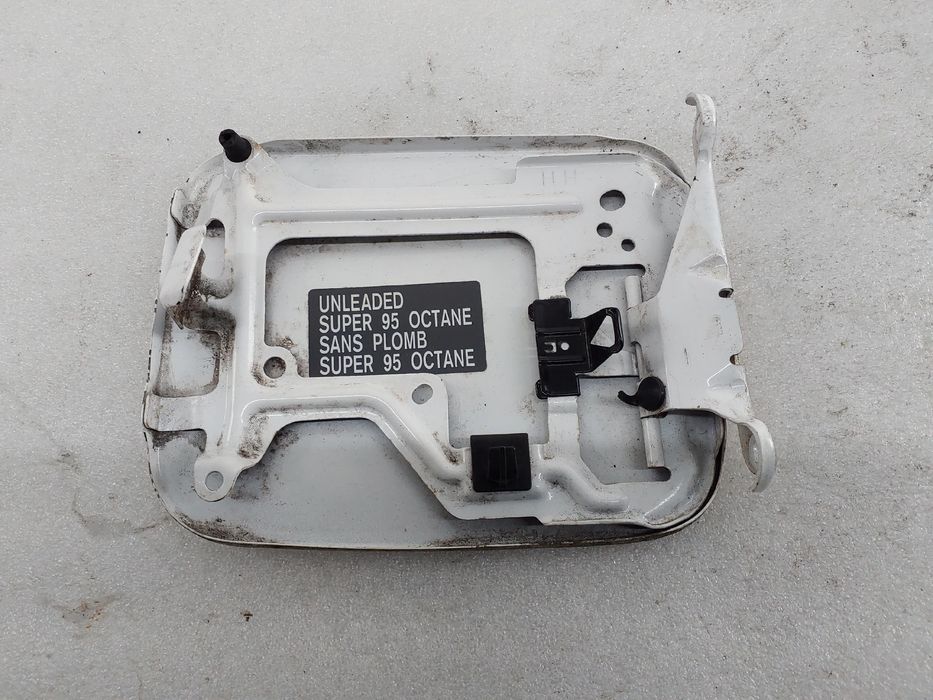 Tampa depósito combustível NISSAN Micra IV (K13)