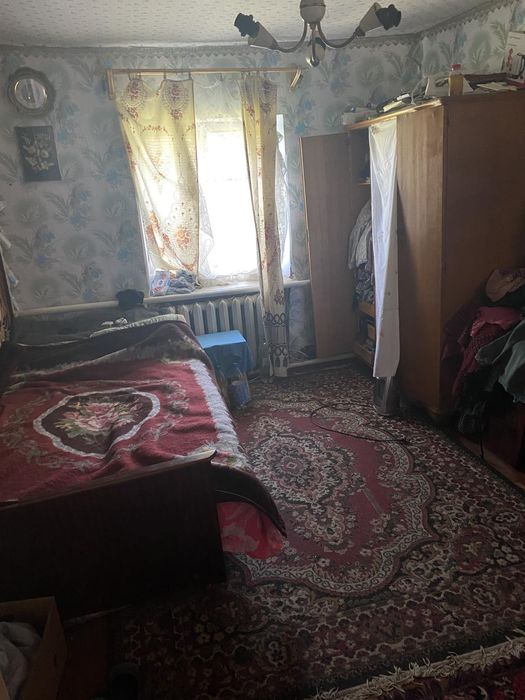 Продам дом в Буялыке( СМТ Петровка)