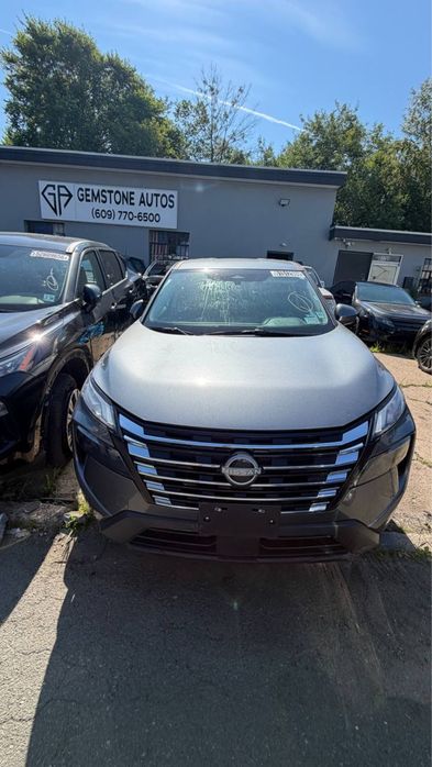 Розбірка Nissan rogue T33 розборка ниссан рог разборка рог ниссан