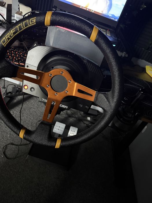 Kierownica trusmaster