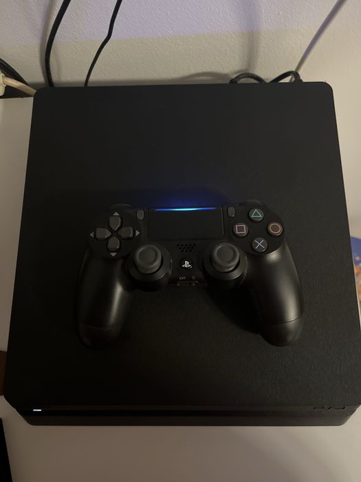 Playstation 4 1TB